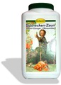 Schnecken-Zaun Neem-Dünger (Niem), Schacht