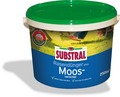 SUBSTRAL Rasendünger plus Moosvernichter, Celaflor