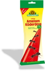 Loxiran Ameisenköderdose