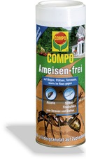 Ameisen-frei
