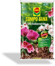 COMPO SANA Orchideenerde