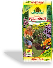 NeudoHum Pflanzerde