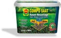 Rasen, COMPO SAAT Rasen-Neuanlage Mix, COMPO