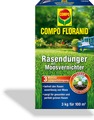 Floranid Rasendünger mit Moosvernichter, COMPO