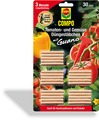 Düngestäbchen plus Guano für Tomaten, COMPO