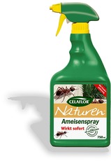 Naturen Ameisenspray