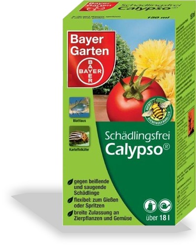 Kombi Schädlingsfrei