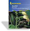Zucchini Black Forest, Kiepenkerl