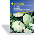 Zucchini Custard White, Kiepenkerl