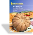 Kürbis, Muskatkürbis Muscat de Provence, Kiepenkerl