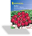 Radieschen Riesenbutter / Vitessa, Kiepenkerl