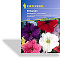 Petunie Spectrum, Kiepenkerl
