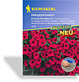 Petunie, Hängepetunie Fortunia Red Wave, Kiepenkerl