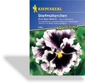 Stiefmütterchen Orchi S1 Blau-Weiß, Kiepenkerl