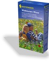 Rasen, Profi-Line Wildblumen-Wiese, Kiepenkerl
