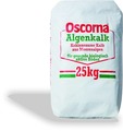 Cohrs-Algenkalk, Oscorna
