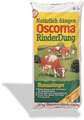 Rinderdung, Oscorna
