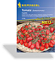 Tomate, Datteltomate Cupido, Kiepenkerl