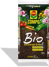 Bio Universal-Erde