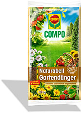 Naturabell Gartendünger