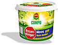 Rasendünger Moos-Nein danke!, COMPO