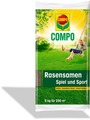 Rasen Spiel + Sport, COMPO