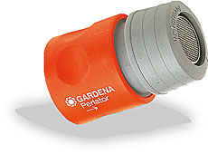 Perlstrahl-Adapter