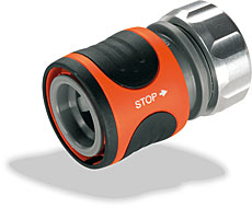 Premium Wasserstop