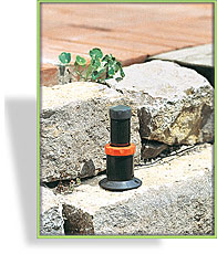 Regensensor electronic