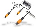 QuickFit Bodenbearbeitung, Fiskars