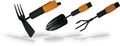QuickFit Handgeräte, Fiskars