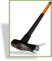 Spalthämmer, Fiskars