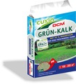 Grün-Kalk, CUXIN