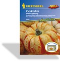 Kürbis, Zierkürbis Sweet Lightning, Kiepenkerl