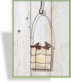 Gartenschmuck "Schmetterling"