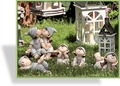 Gartenkinder "Kleine Wichtelwelt"