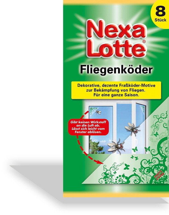 Nexa Lotte Fliegenköder