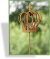 Gartenstecker Zierstäbe