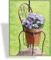 Blumentopfhalter