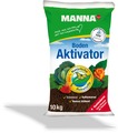 MANNA Bodenaktivator, Wilhelm Haug