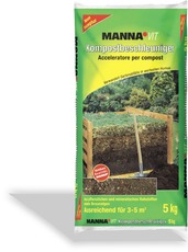 MANNA VIT Kompostbeschleuniger