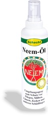 Neem-Öl