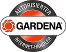 Autorisierter GARDENA Internet-Händler