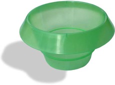 Schneckenkragen