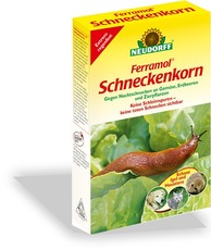 Ferramol Schneckenkorn