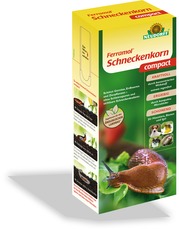Ferramol Schneckenkorn compact