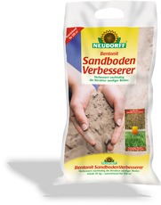 Bentonit Sandbodenverbesserer