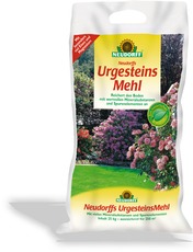 UrgesteinsMehl