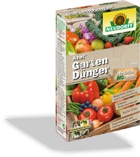 Azet GartenDünger