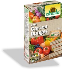 Azet GartenDünger